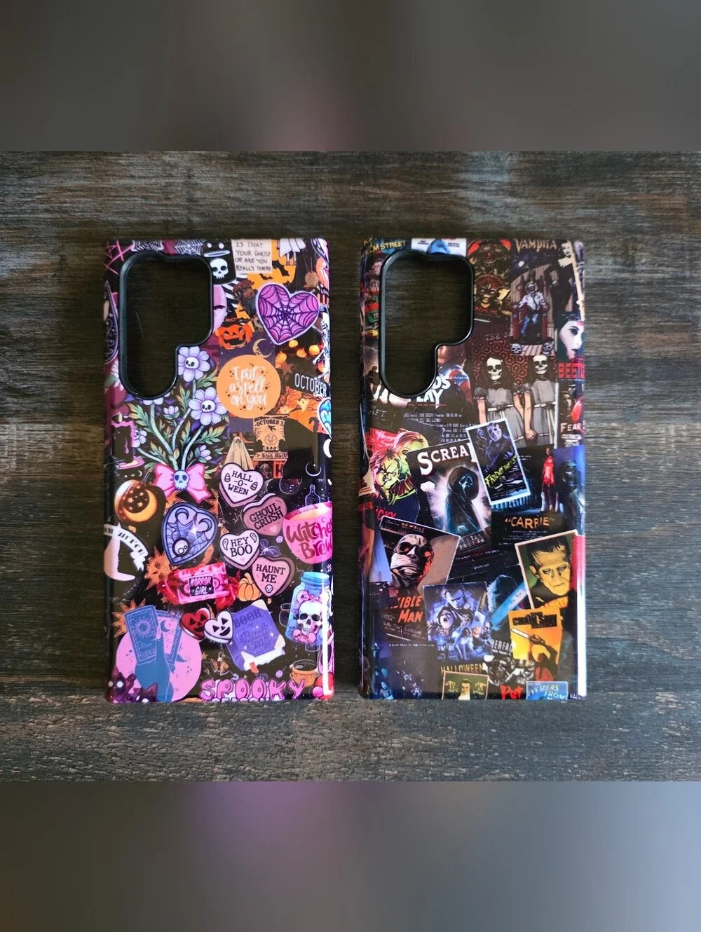 Samsung S22 Ultra Phone Cases Variety Lot Of 40